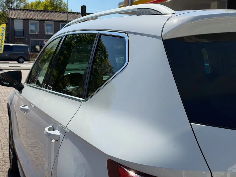 SEAT Ateca 1.5 TSI Xperience Intense uit 2023, foto 11