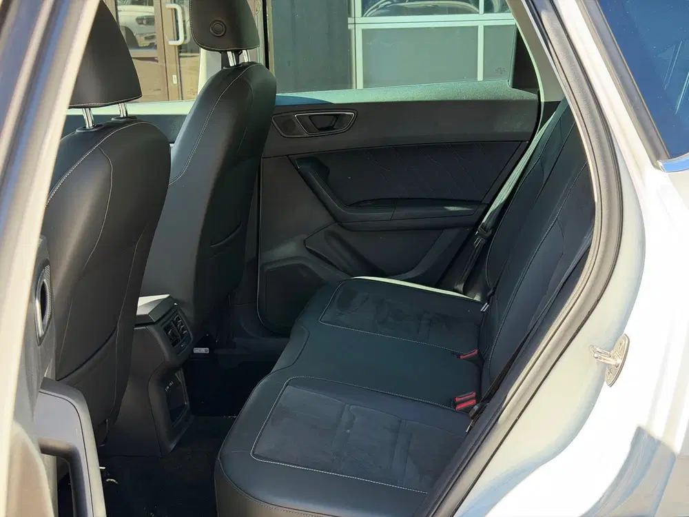 SEAT Ateca 1.5 TSI Xperience Intense uit 2023, foto 12