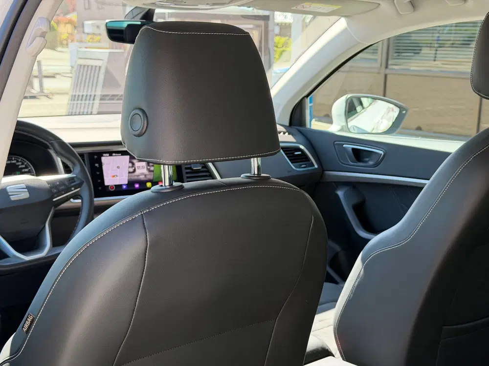 SEAT Ateca 1.5 TSI Xperience Intense uit 2023, foto 15