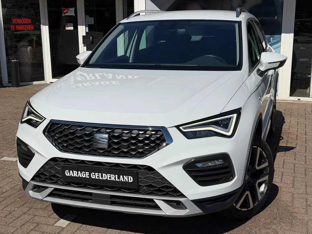 SEAT Ateca 1.5 TSI Xperience Intense uit 2023, foto 2