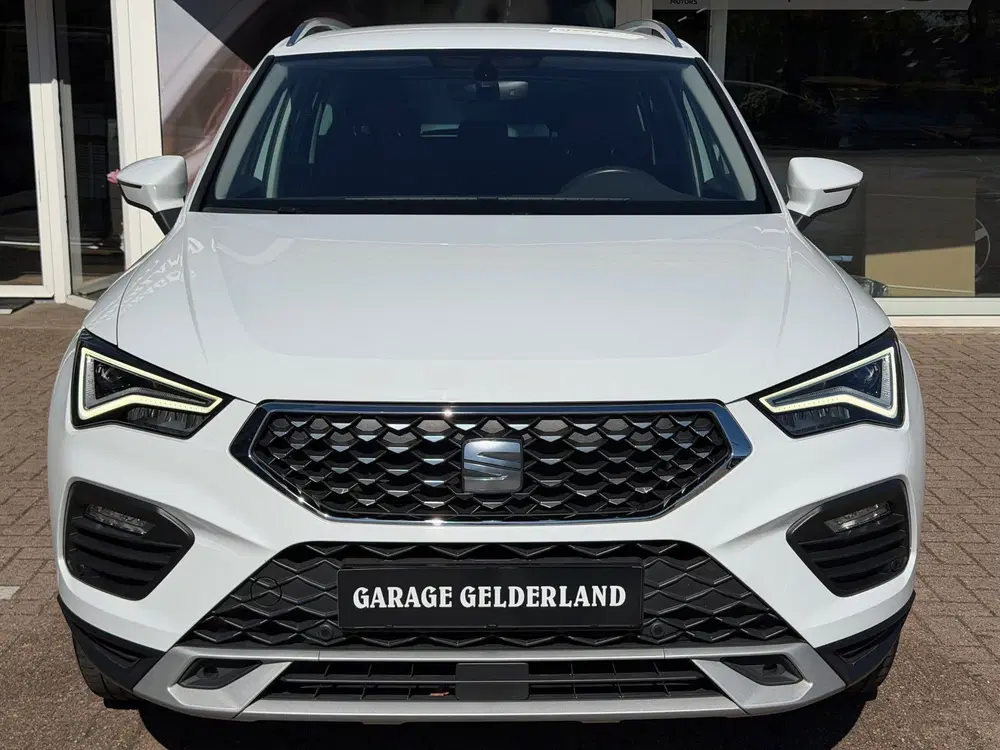 SEAT Ateca 1.5 TSI Xperience Intense uit 2023, foto 3