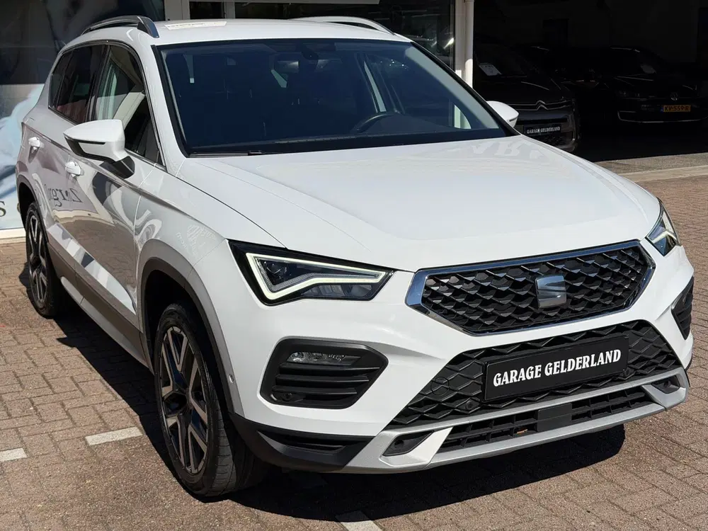 SEAT Ateca 1.5 TSI Xperience Intense uit 2023, foto 4