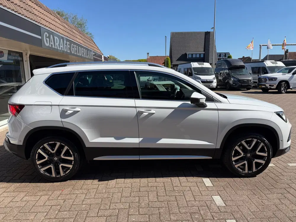 SEAT Ateca 1.5 TSI Xperience Intense uit 2023, foto 5