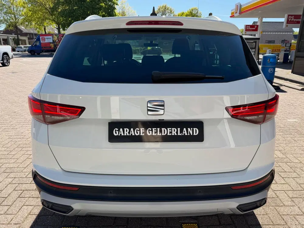 SEAT Ateca 1.5 TSI Xperience Intense uit 2023, foto 7