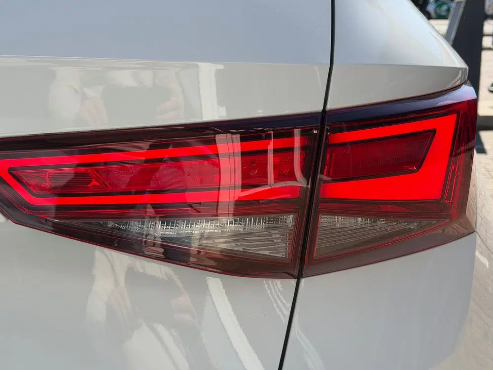 SEAT Ateca 1.5 TSI Xperience Intense uit 2023, foto 9