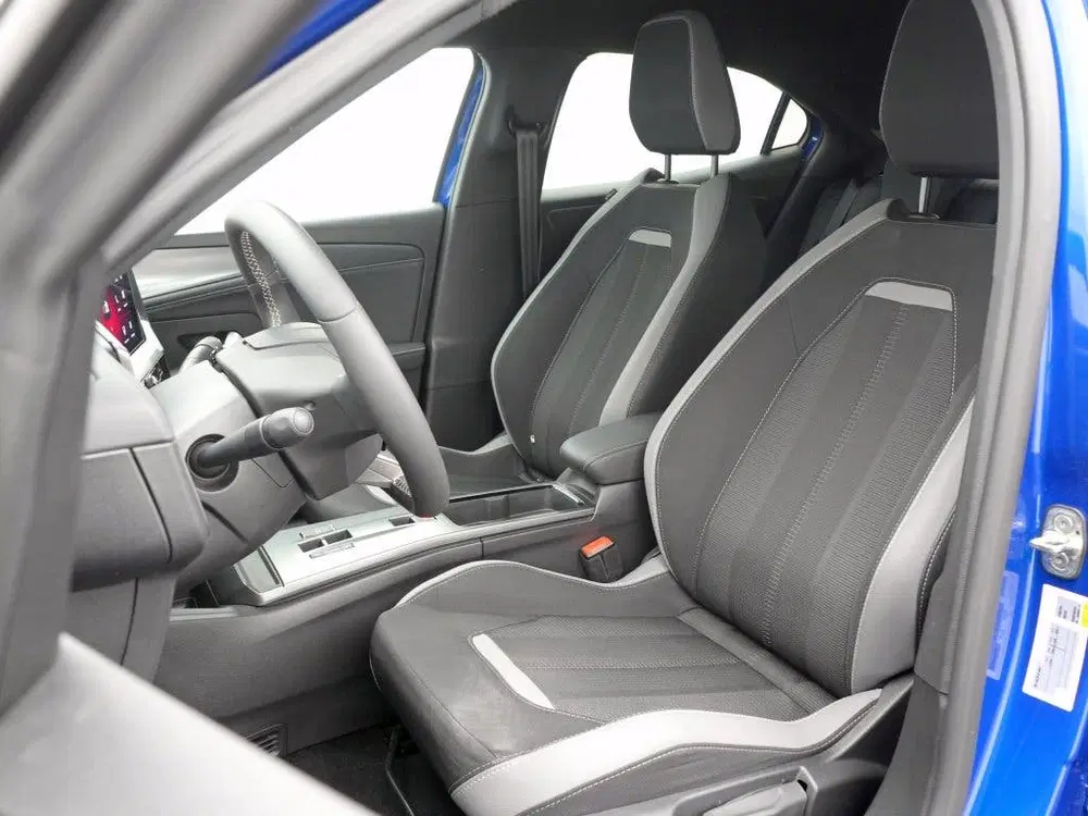 Opel Mokka GS 54 kWh uit 2025, foto 15