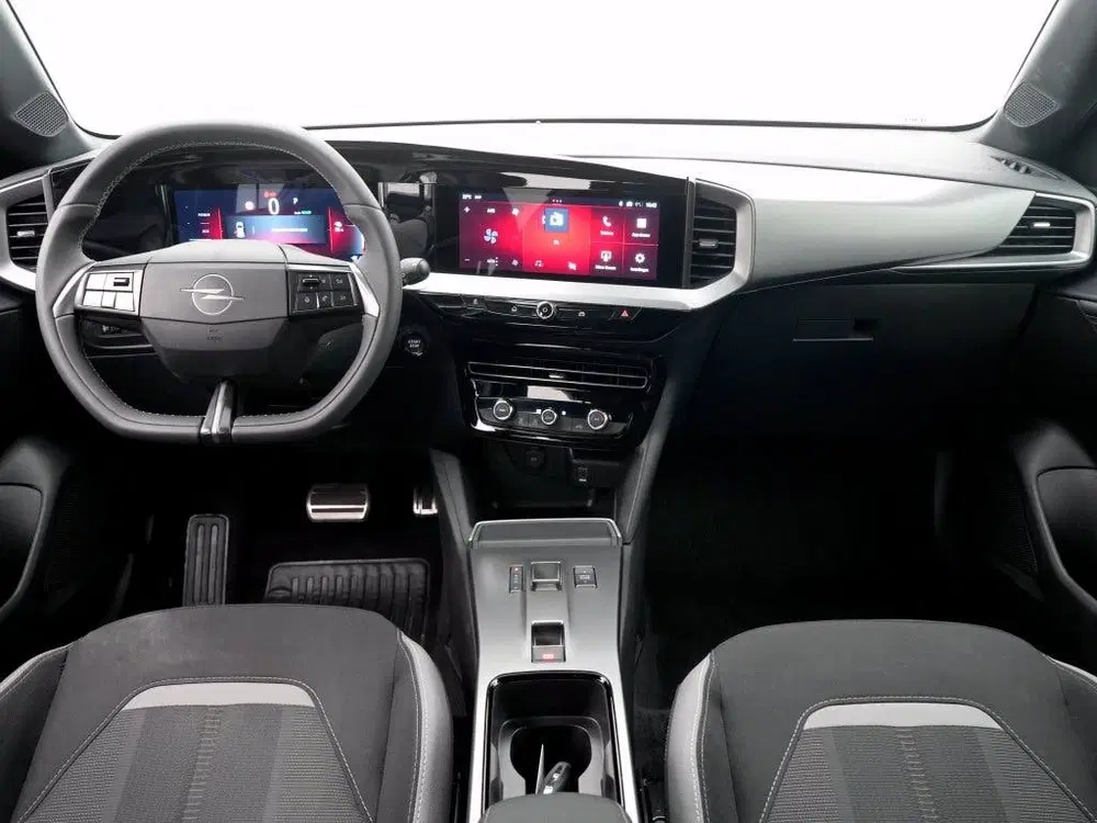 Opel Mokka GS 54 kWh uit 2025, foto 3