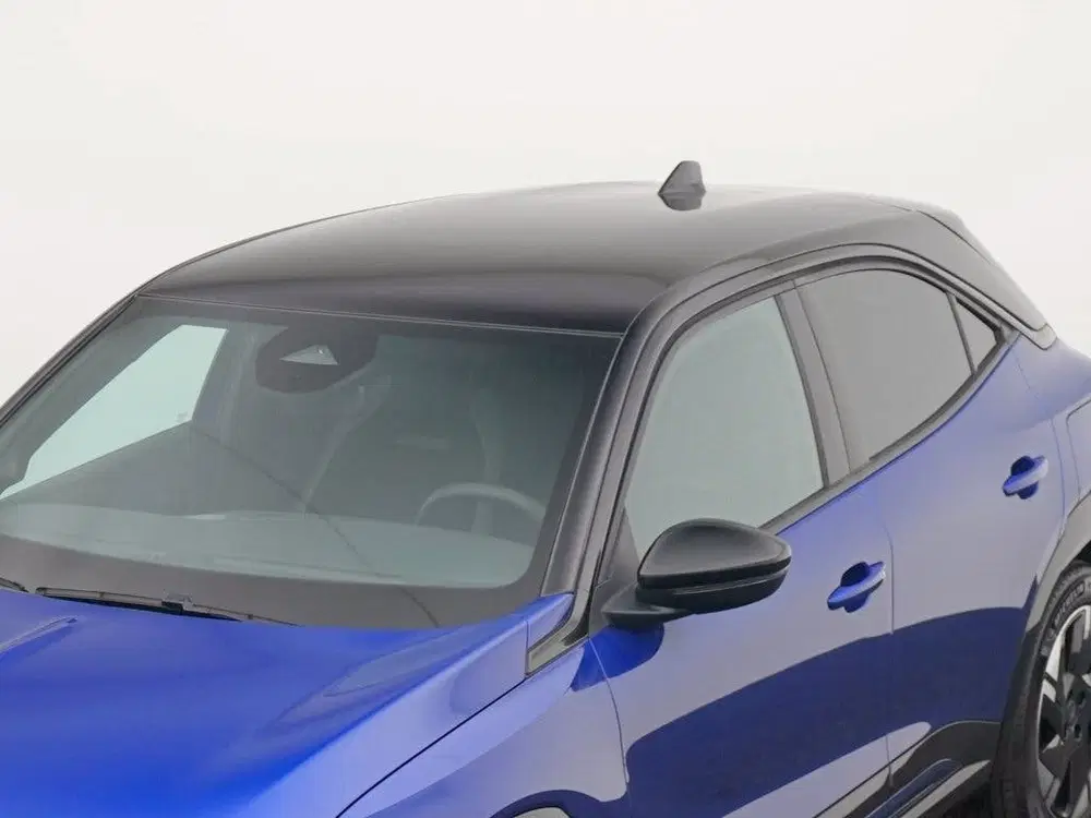Opel Mokka GS 54 kWh uit 2025, foto 6