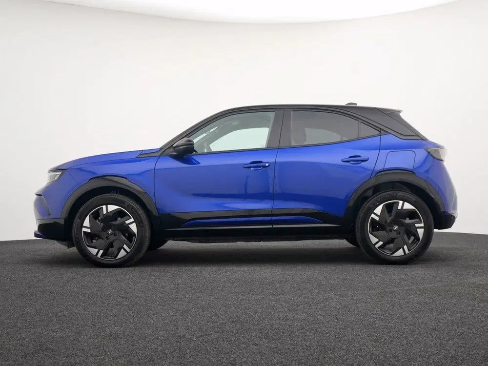 Opel Mokka GS 54 kWh uit 2025, foto 7