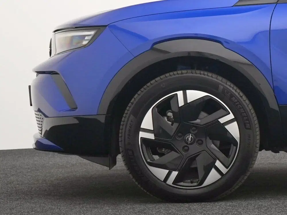 Opel Mokka GS 54 kWh uit 2025, foto 8