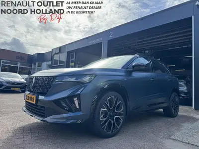 Renault Austral 1.2 E-Tech full hybrid 200 esprit Alpine uit 2026