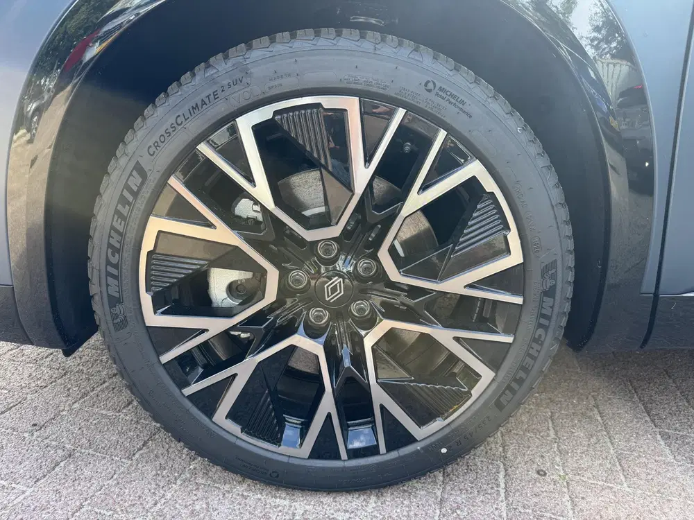 Renault Austral 1.2 E-Tech full hybrid 200 esprit Alpine uit 2026, foto 10