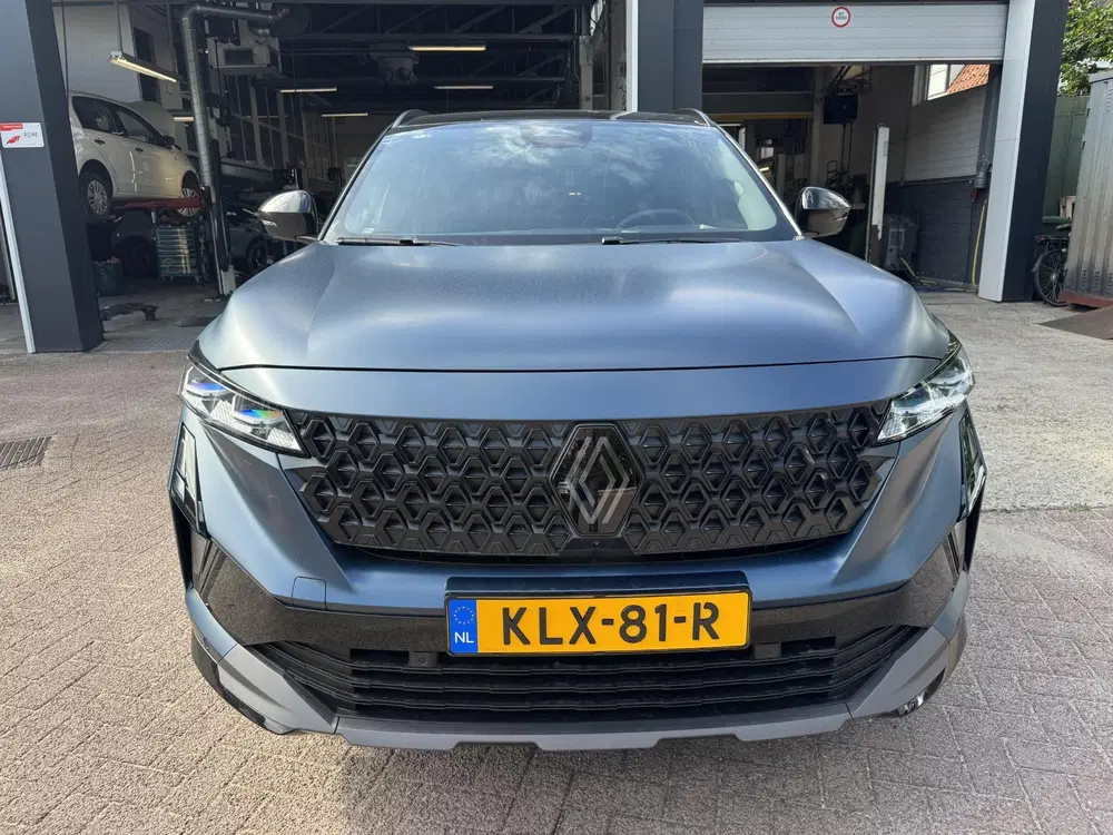 Renault Austral 1.2 E-Tech full hybrid 200 esprit Alpine uit 2026, foto 2