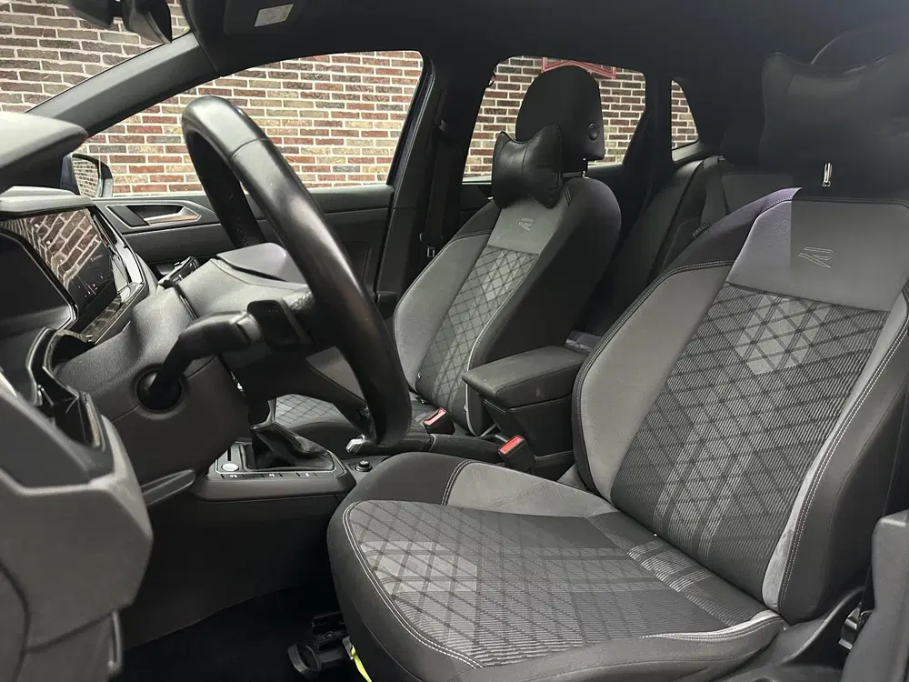 Volkswagen Polo 1.0 TSI R-Line Business uit 2021, foto 14