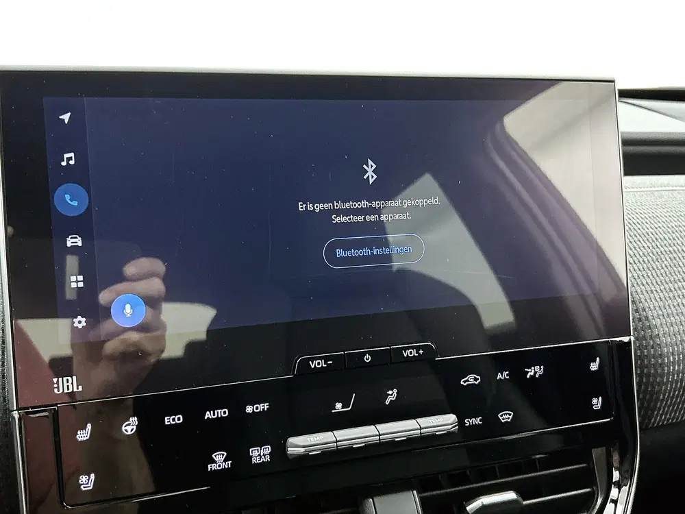Toyota bZ4X Premium 4WD 71 kWh uit 2023, foto 11