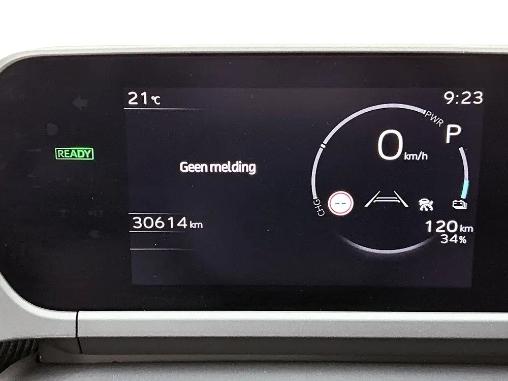 Toyota bZ4X Premium 4WD 71 kWh uit 2023, foto 5