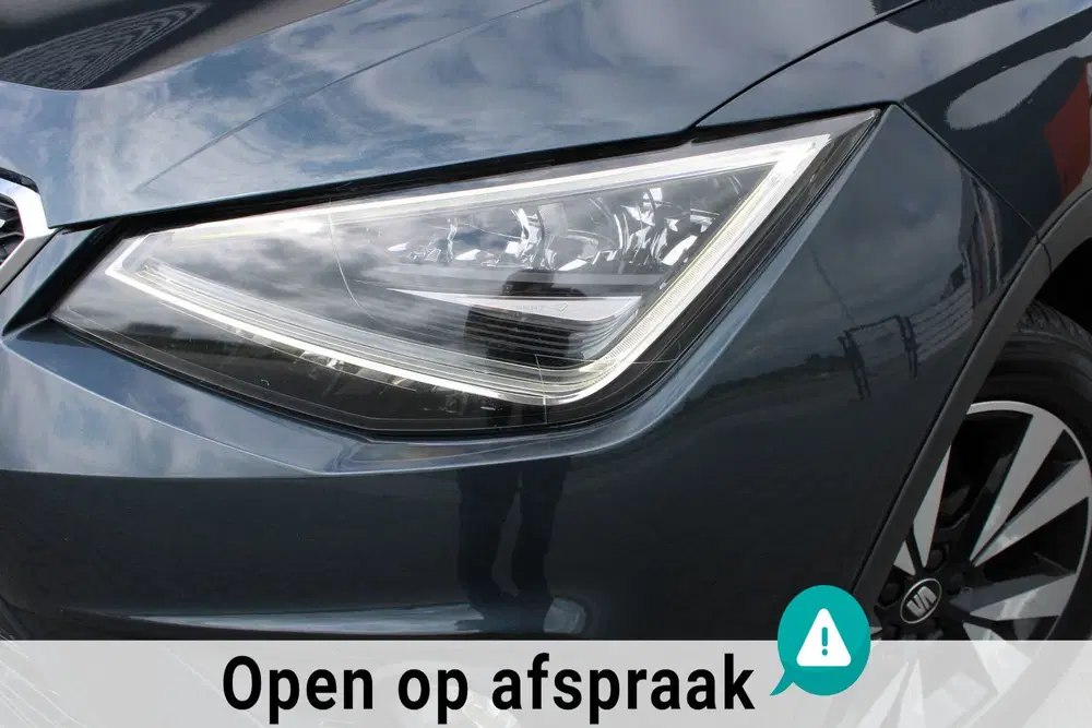 SEAT Arona 1.0 TSI uit 2019, foto 12