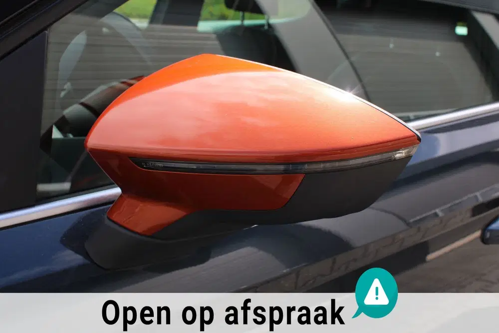 SEAT Arona 1.0 TSI uit 2019, foto 13