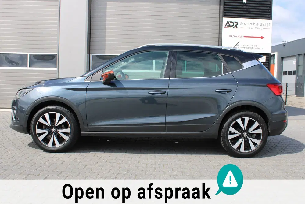 SEAT Arona 1.0 TSI uit 2019, foto 5