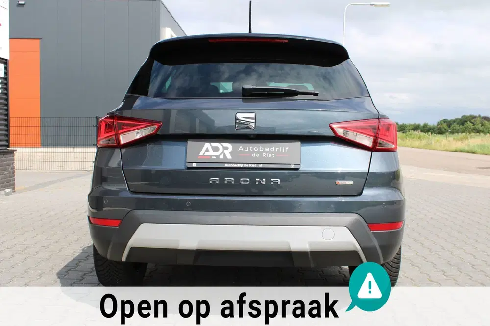 SEAT Arona 1.0 TSI uit 2019, foto 7