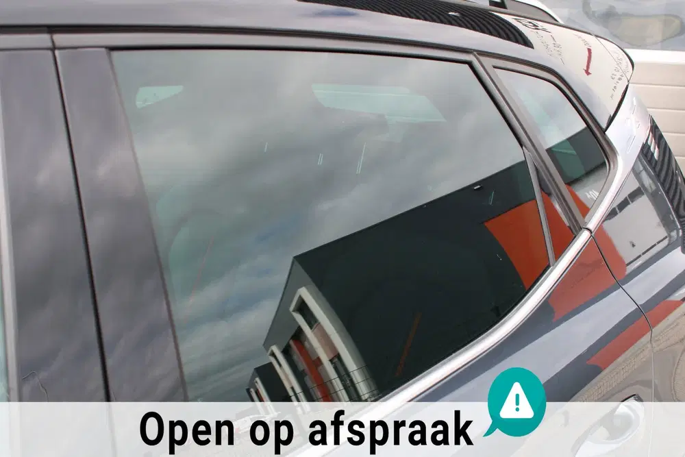 SEAT Arona 1.0 TSI uit 2019, foto 9