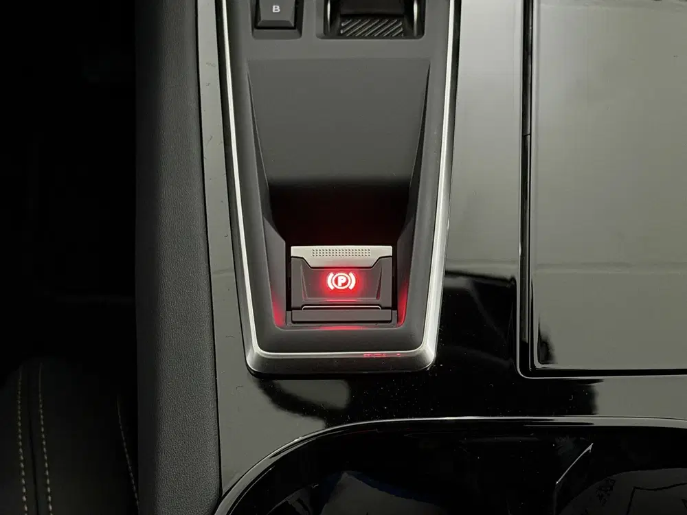 Peugeot 508 1.6 HYbrid 225 Allure Pack Plug-in 360 Cam uit 2025, foto 14