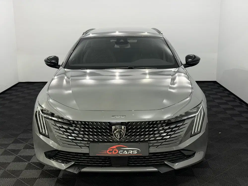 Peugeot 508 1.6 HYbrid 225 Allure Pack Plug-in 360 Cam uit 2025, foto 2
