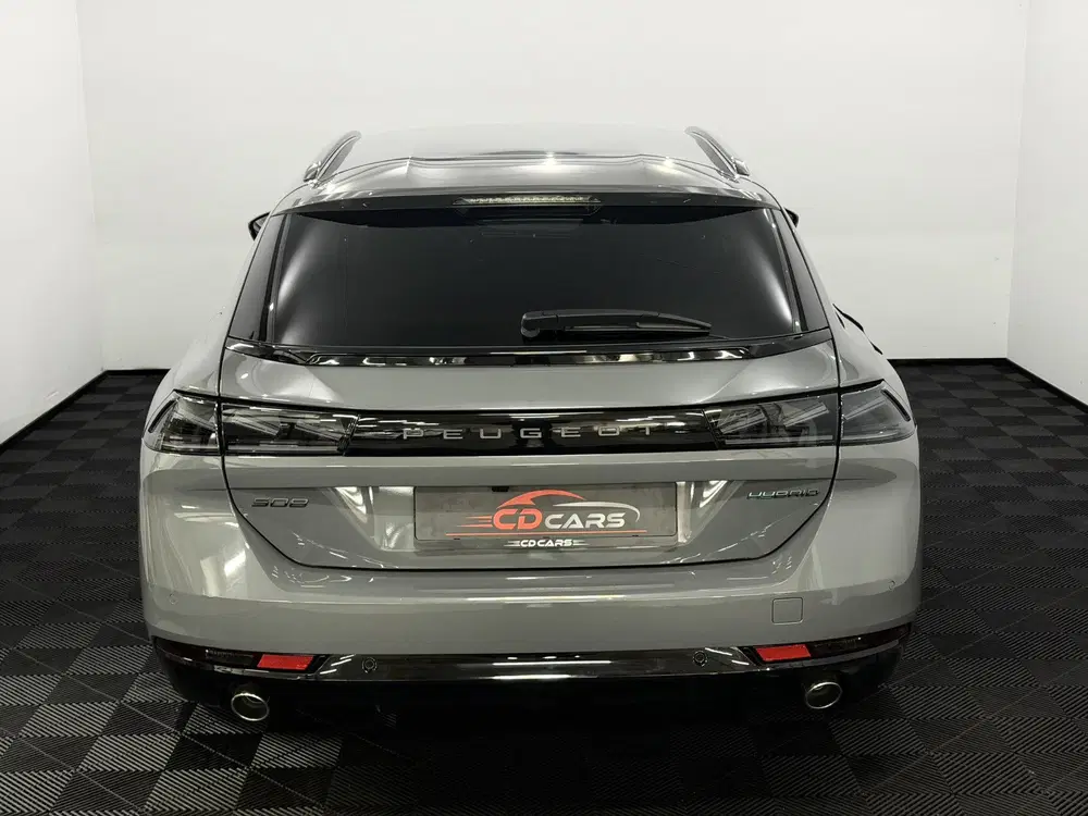 Peugeot 508 1.6 HYbrid 225 Allure Pack Plug-in 360 Cam uit 2025, foto 5