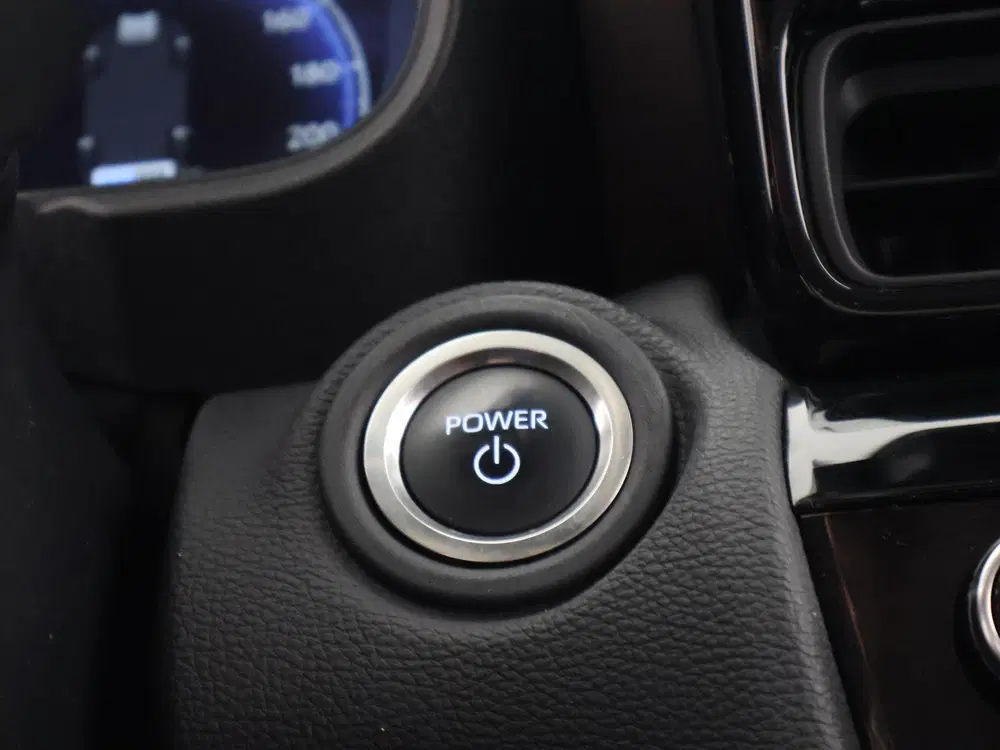 Toyota Yaris Cross 1.5 Hybrid 130 Executive Bi-Tone uit 2024, foto 14