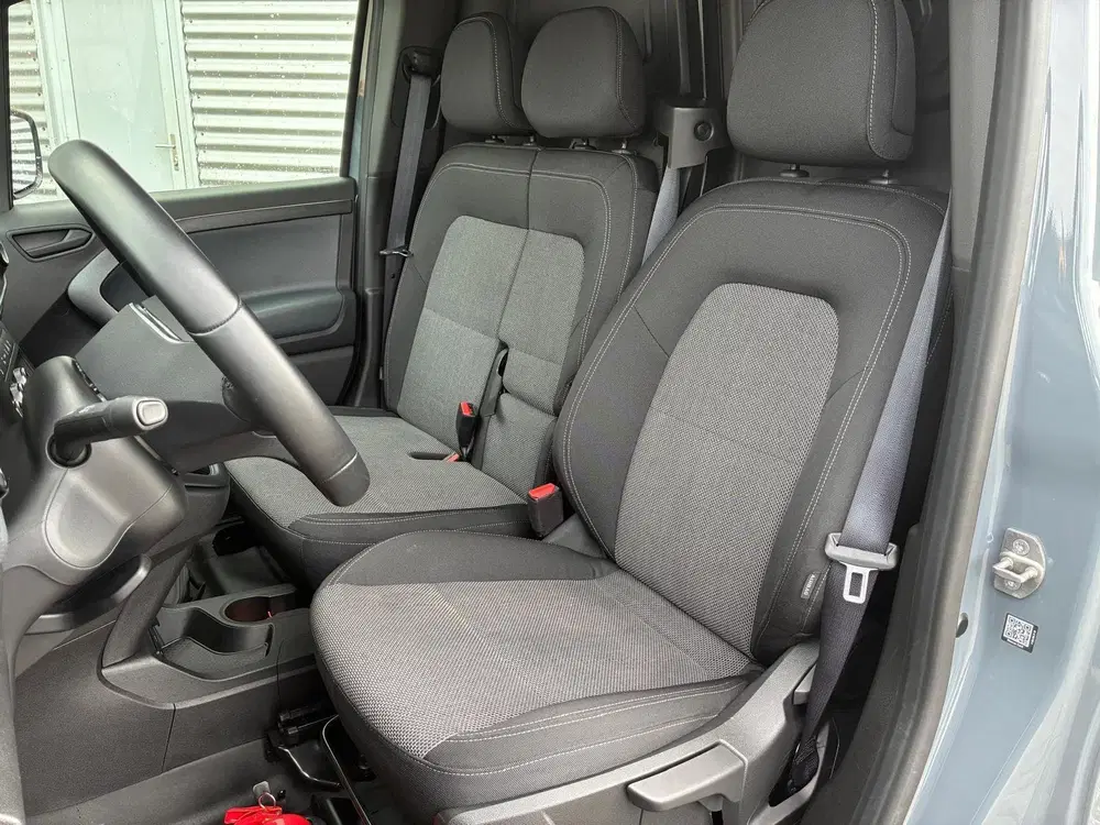 Mercedes-Benz Citan L1 51 kWh 3-Zits Snelladen uit 2025, foto 4