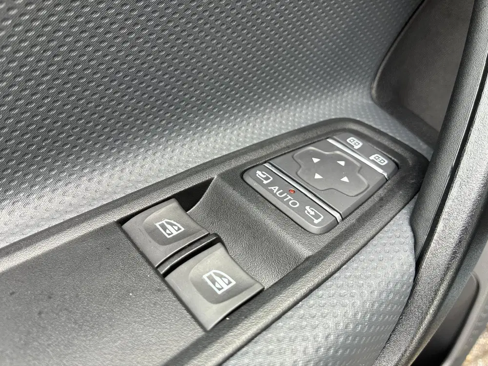 Mercedes-Benz Citan L1 51 kWh 3-Zits Snelladen uit 2025, foto 7