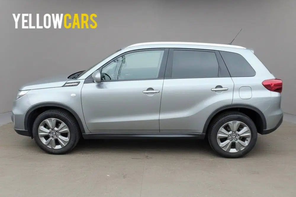 Suzuki Vitara 1.4 Boosterjet Select Smart Hybrid uit 2020, foto 5