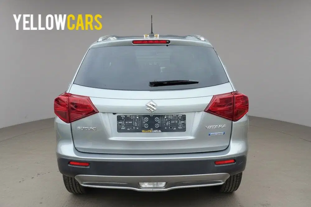 Suzuki Vitara 1.4 Boosterjet Select Smart Hybrid uit 2020, foto 6