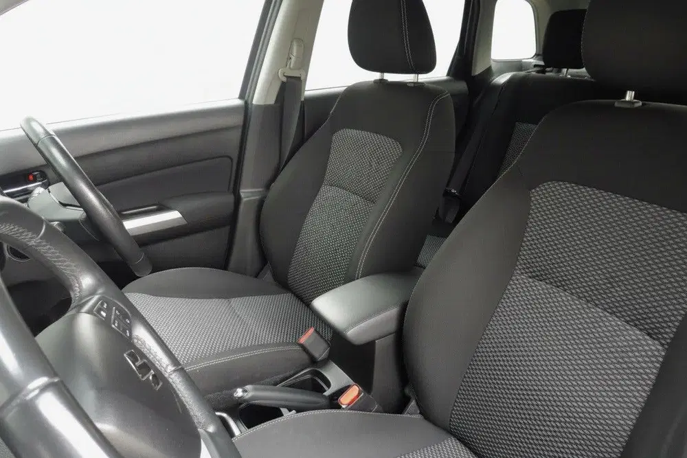 Suzuki Vitara 1.4 Boosterjet Select Smart Hybrid uit 2020, foto 8