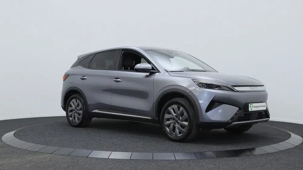 BYD Atto 3 Design 74.8 kWh uit 2026, foto 12