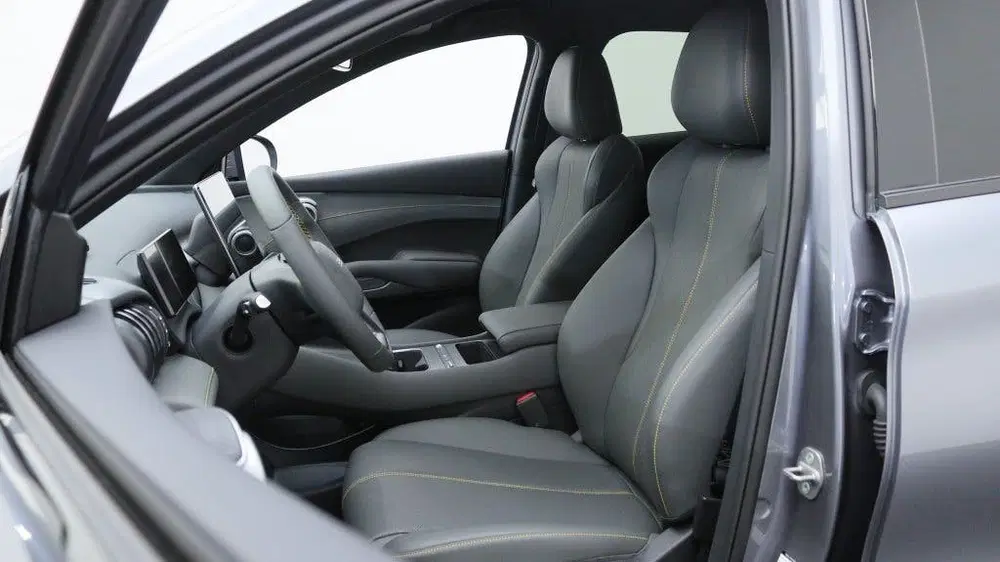 BYD Atto 3 Design 74.8 kWh uit 2026, foto 14
