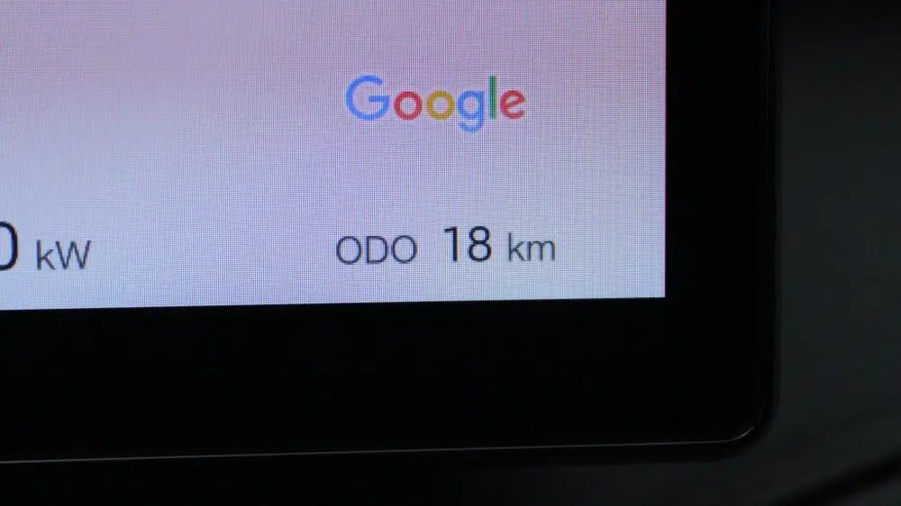 BYD Atto 3 Design 74.8 kWh uit 2026, foto 4