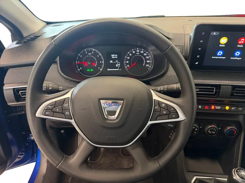 Dacia Sandero Sandero 1.0 TCE uit 2022, foto 10