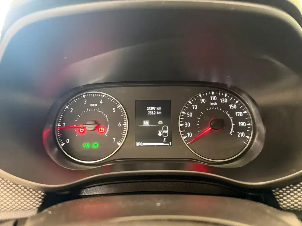 Dacia Sandero Sandero 1.0 TCE uit 2022, foto 11