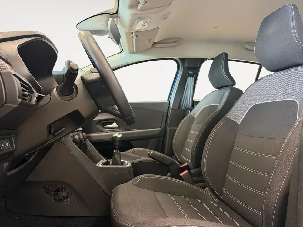 Dacia Sandero Sandero 1.0 TCE uit 2022, foto 15
