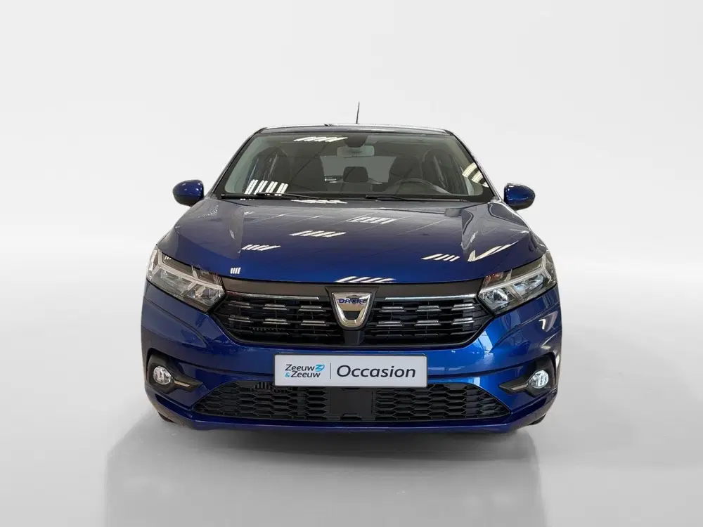 Dacia Sandero Sandero 1.0 TCE uit 2022, foto 2
