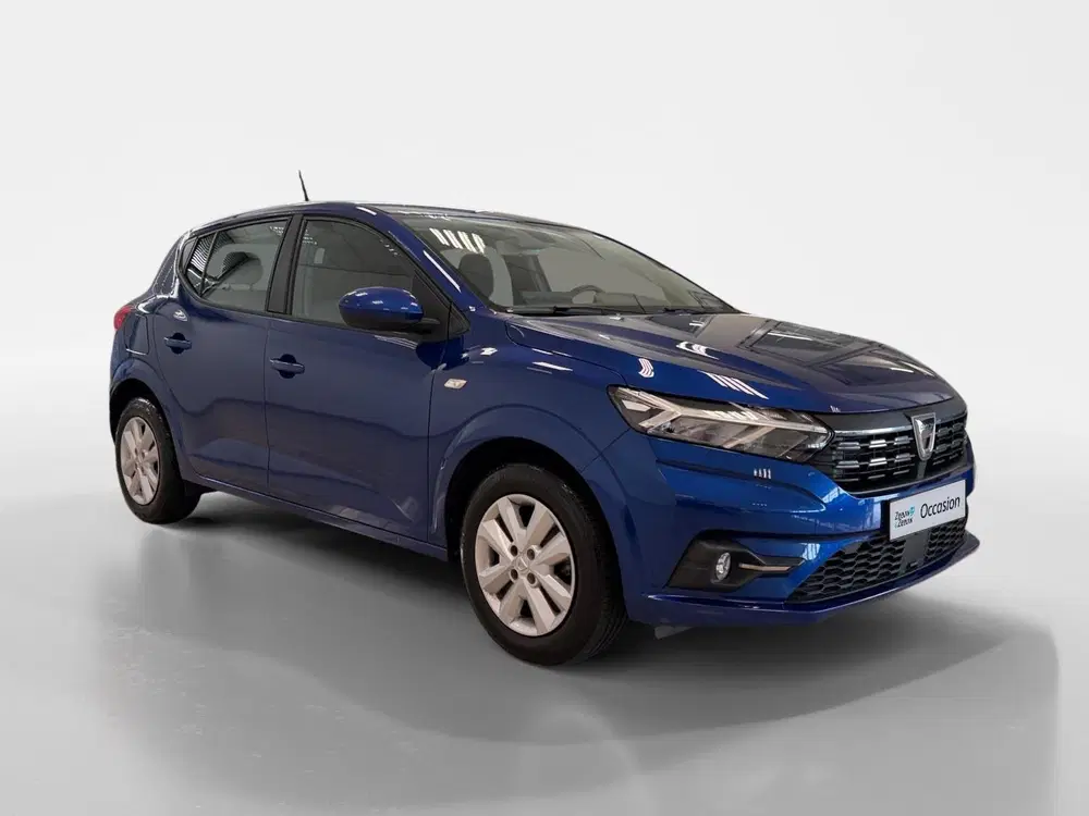 Dacia Sandero Sandero 1.0 TCE uit 2022, foto 3