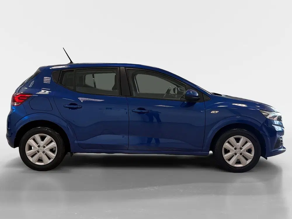 Dacia Sandero Sandero 1.0 TCE uit 2022, foto 4
