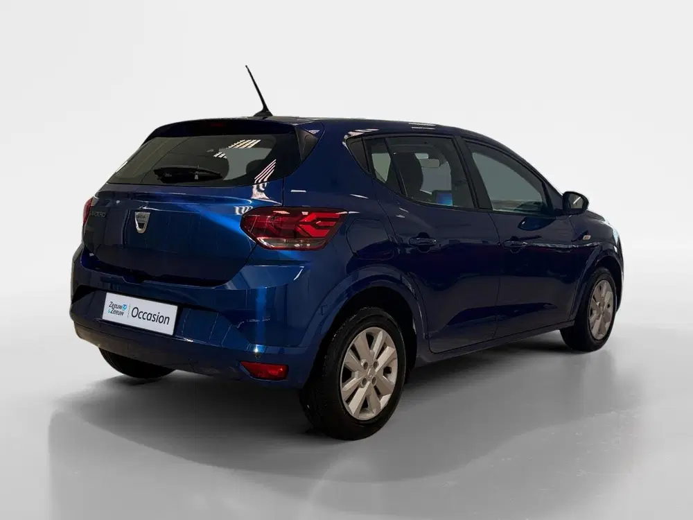 Dacia Sandero Sandero 1.0 TCE uit 2022, foto 5