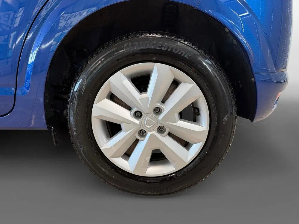 Dacia Sandero Sandero 1.0 TCE uit 2022, foto 8