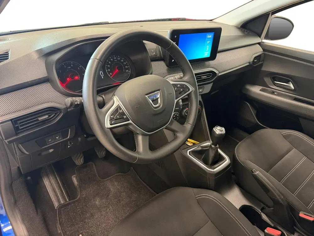 Dacia Sandero Sandero 1.0 TCE uit 2022, foto 9