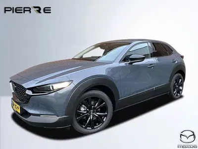 Mazda CX-30 2.5 e-SkyActiv-G 140 M Hybrid Nagisa uit 2026