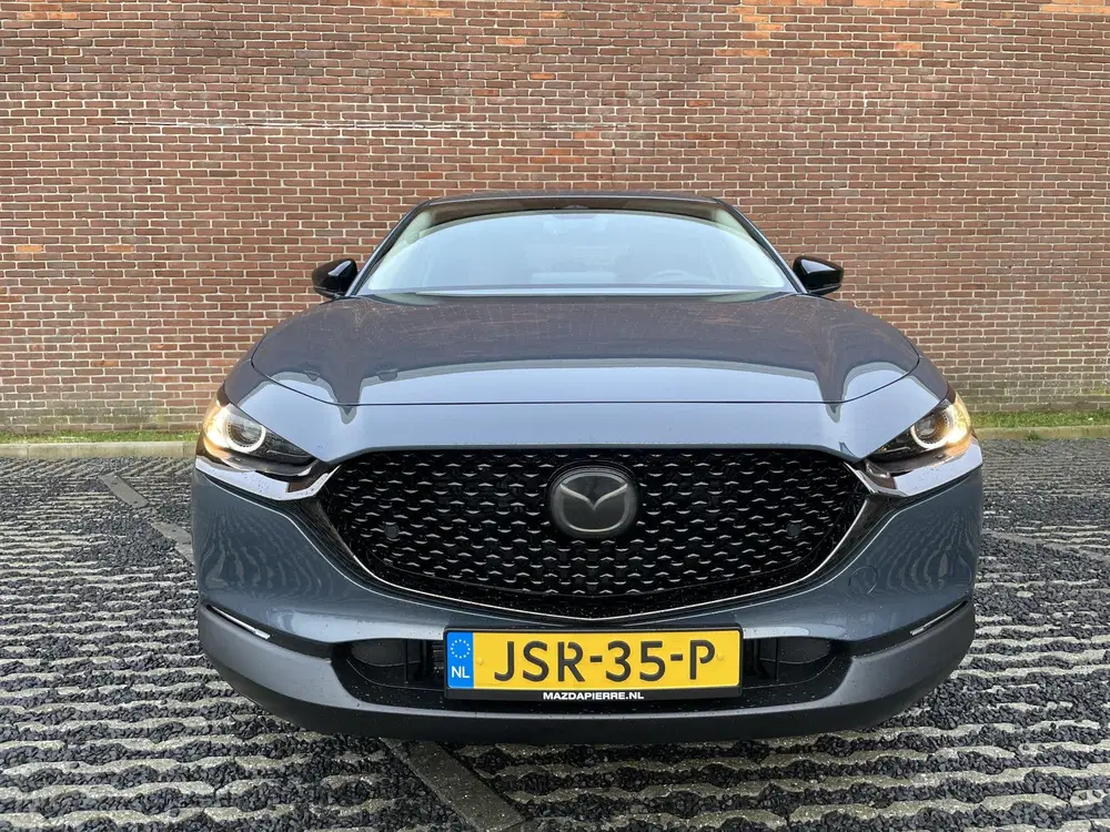 Mazda CX-30 2.5 e-SkyActiv-G 140 M Hybrid Nagisa uit 2026, foto 5