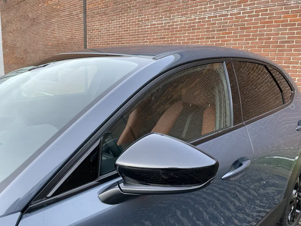 Mazda CX-30 2.5 e-SkyActiv-G 140 M Hybrid Nagisa uit 2026, foto 8