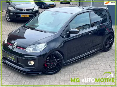 Volkswagen up! 1.0 TSI GTI uit 2020